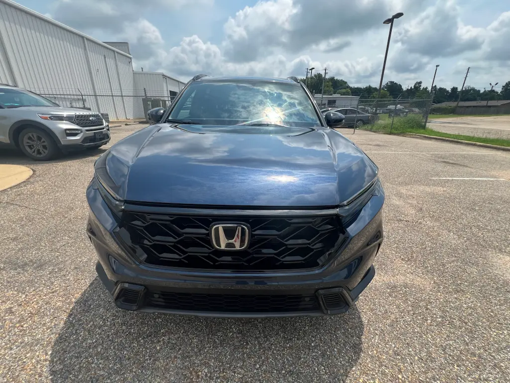 2026 Honda CR-V - $38,985