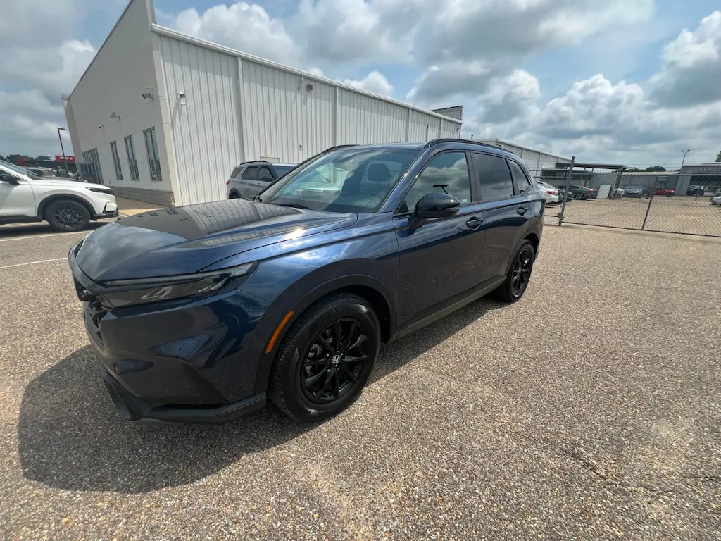 2026 Honda CR-V - $38,985