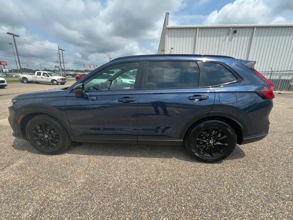 2026 Honda CR-V - $38,985