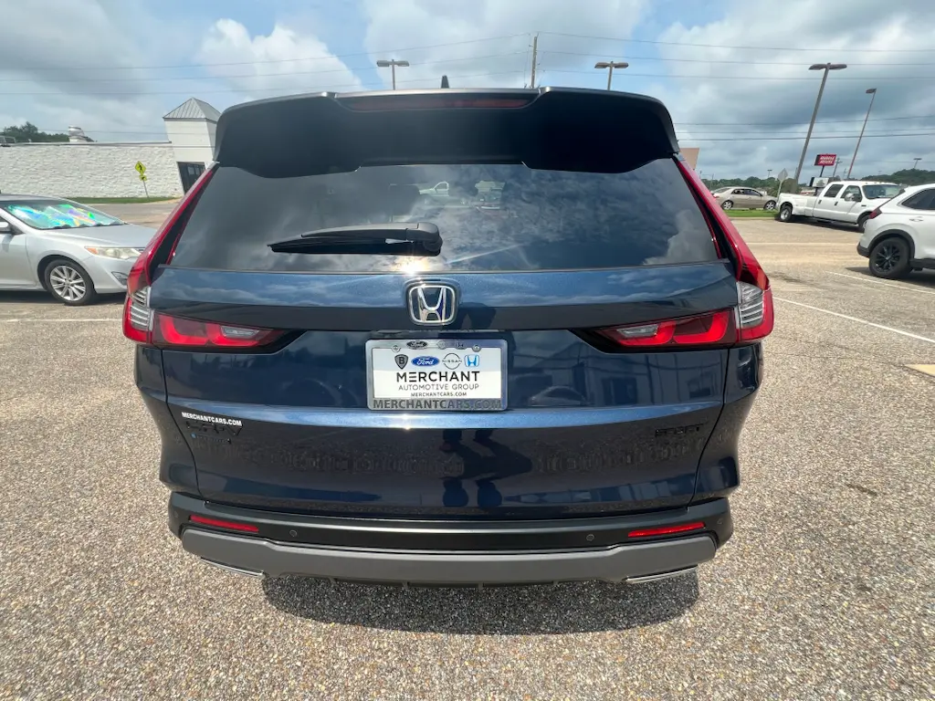 2026 Honda CR-V - $38,985