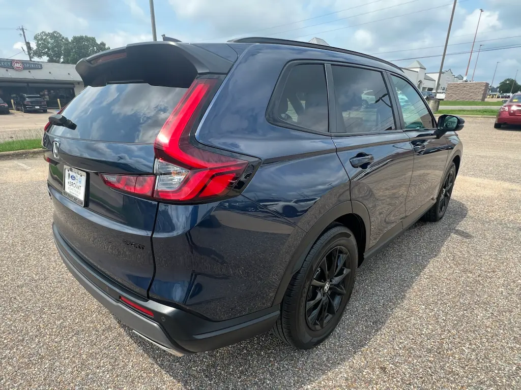 2026 Honda CR-V - $38,985