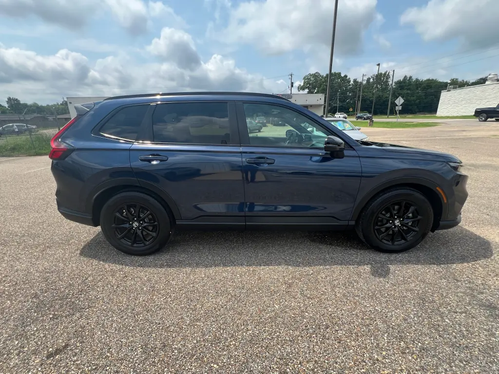 2026 Honda CR-V - $38,985