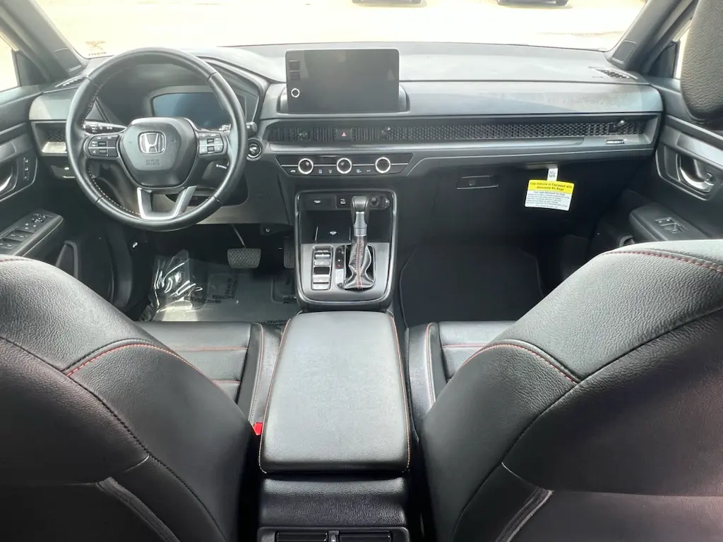 2026 Honda CR-V - $38,985