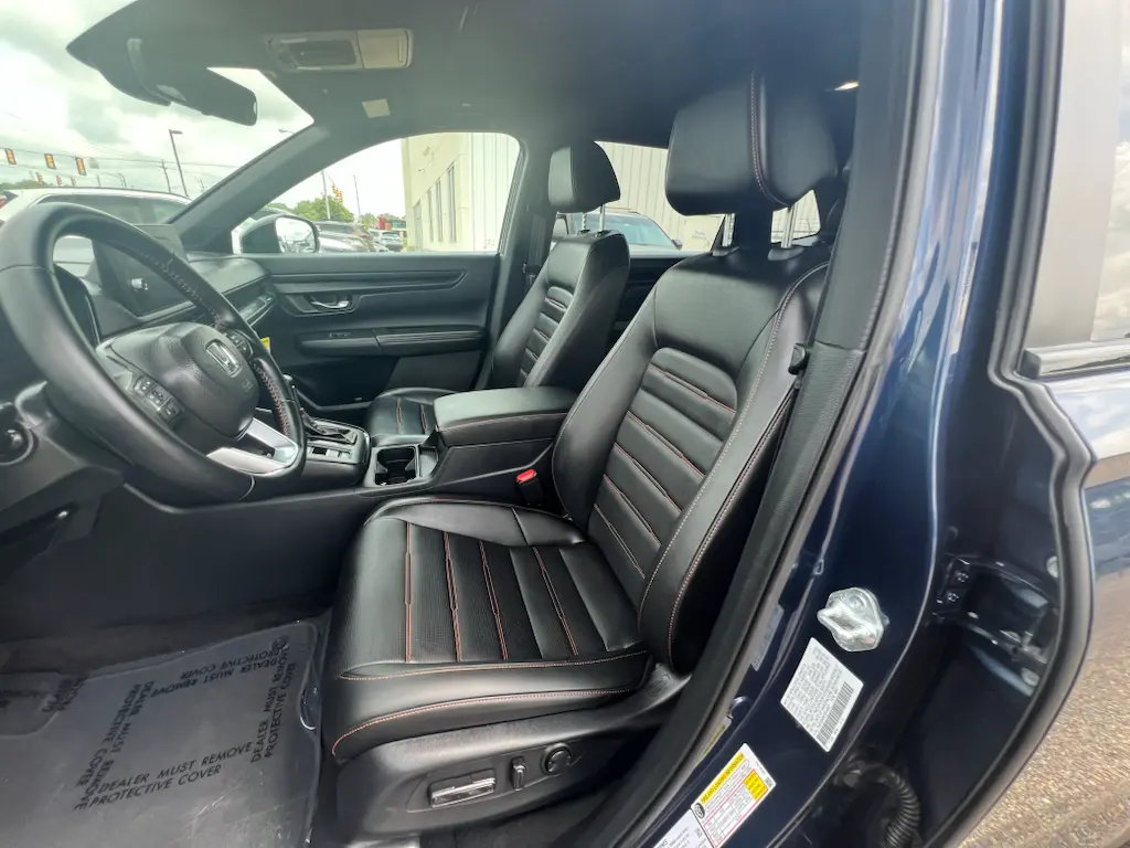 2026 Honda CR-V - $38,985