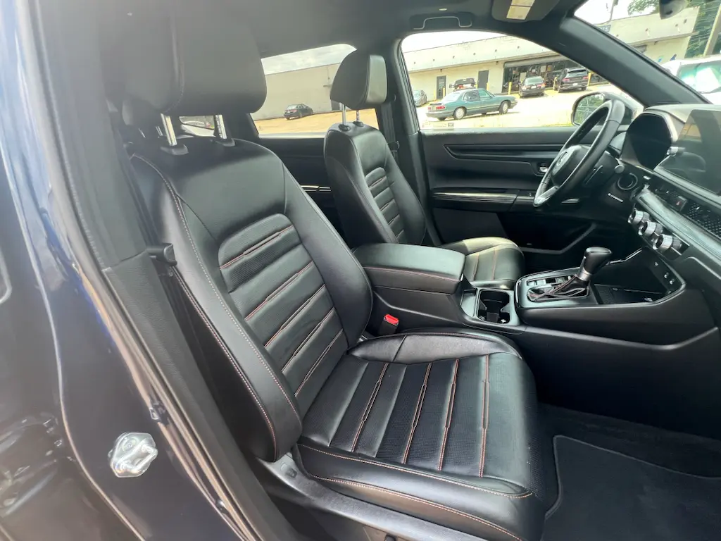2026 Honda CR-V - $38,985