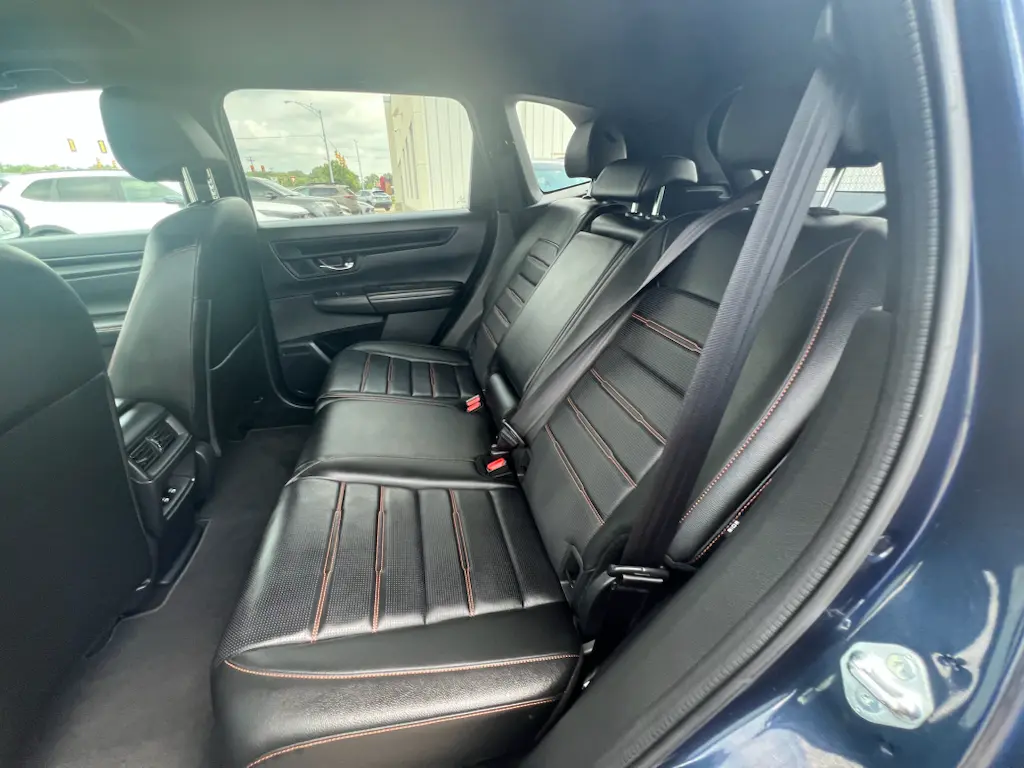 2026 Honda CR-V - $38,985