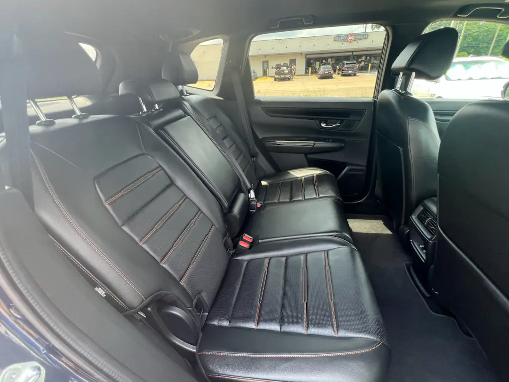 2026 Honda CR-V - $38,985