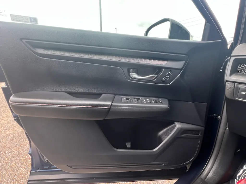 2026 Honda CR-V - $38,985