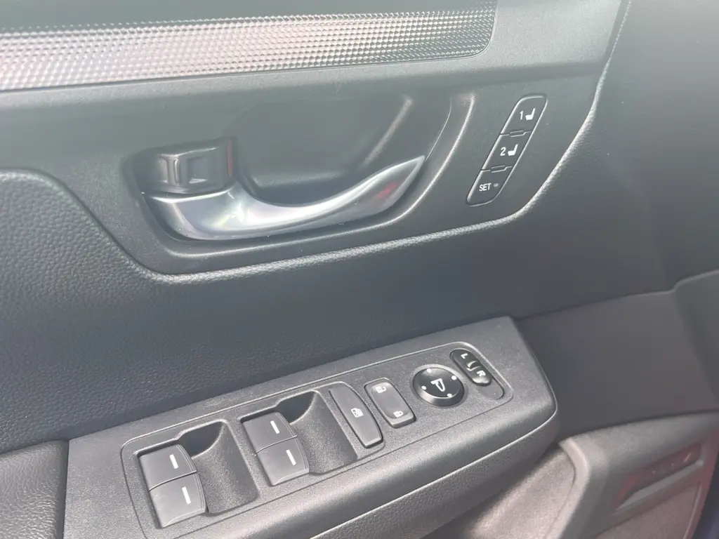 2026 Honda CR-V - $38,985
