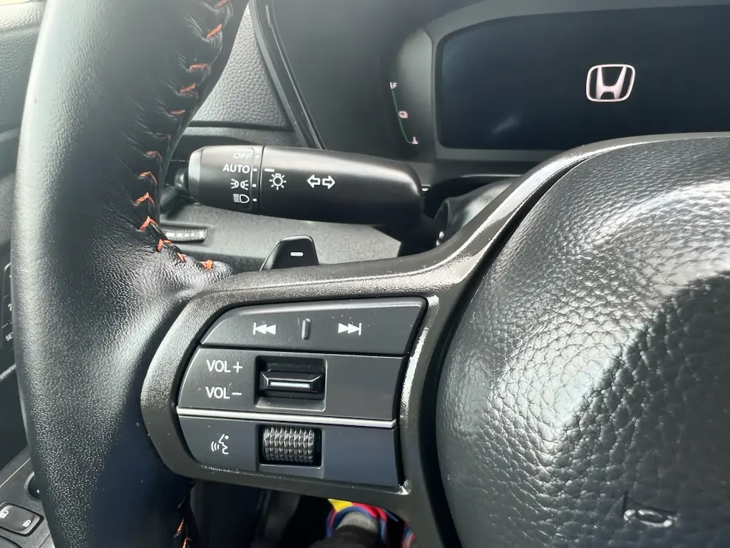 2026 Honda CR-V - $38,985