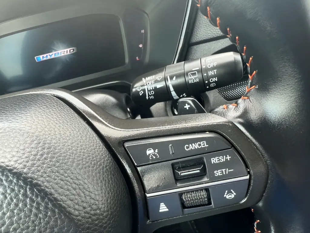 2026 Honda CR-V - $38,985