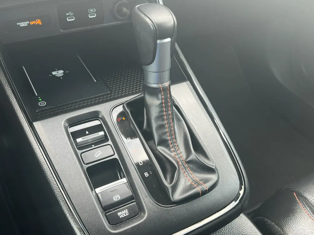 2026 Honda CR-V - $38,985