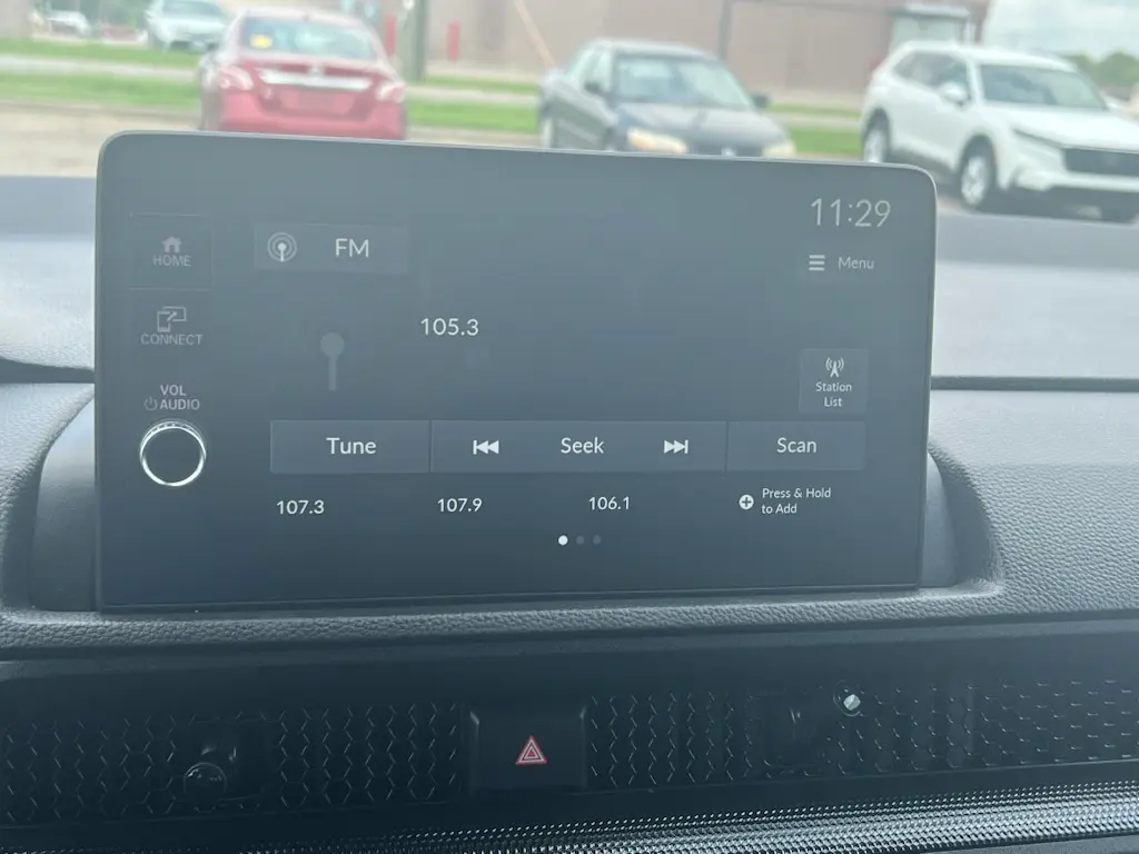 2026 Honda CR-V - $38,985