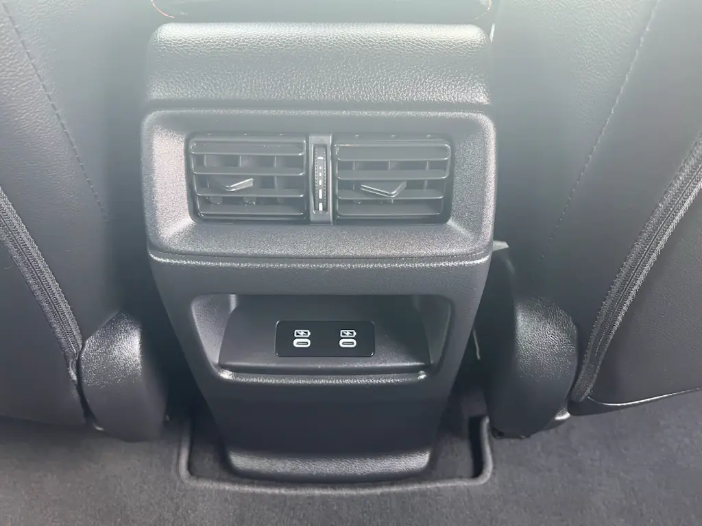 2026 Honda CR-V - $38,985