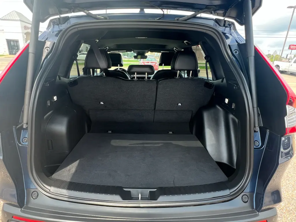 2026 Honda CR-V - $38,985