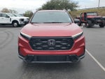 2024 CR-V Hybrid Thumbnail 2