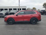 2024 CR-V Hybrid Thumbnail 6