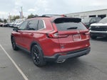 2024 CR-V Hybrid Thumbnail 7