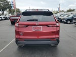 2024 CR-V Hybrid Thumbnail 8
