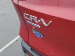 2024 CR-V Hybrid Thumbnail 9