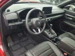 2024 CR-V Hybrid Thumbnail 21