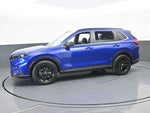 2024 CR-V Hybrid Thumbnail 2