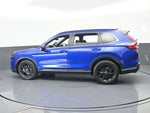 2024 CR-V Hybrid Thumbnail 3