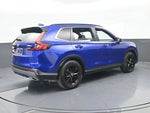 2024 CR-V Hybrid Thumbnail 6
