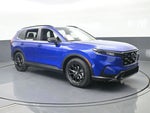 2024 CR-V Hybrid Thumbnail 8