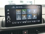 2024 CR-V Hybrid Thumbnail 21