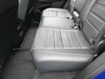 2024 CR-V Hybrid Thumbnail 34
