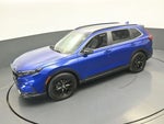 2024 CR-V Hybrid Thumbnail 49