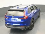 2024 CR-V Hybrid Thumbnail 52
