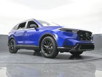 2024 CR-V Hybrid Thumbnail 64