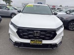 2025 CR-V Hybrid Thumbnail 2