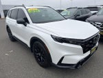 2025 CR-V Hybrid Thumbnail 3