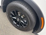 2025 CR-V Hybrid Thumbnail 4
