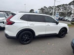 2025 CR-V Hybrid Thumbnail 6