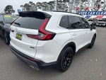 2025 CR-V Hybrid Thumbnail 7