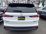 2025 CR-V Hybrid Thumbnail 8