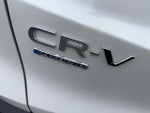 2025 CR-V Hybrid Thumbnail 9