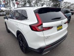 2025 CR-V Hybrid Thumbnail 11