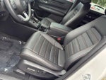 2025 CR-V Hybrid Thumbnail 12