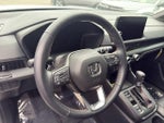 2025 CR-V Hybrid Thumbnail 14