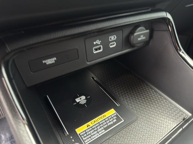 2025 Honda CR-V - $36,000