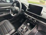 2025 CR-V Hybrid Thumbnail 23