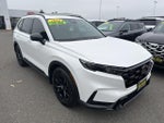 2025 CR-V Hybrid Thumbnail 24