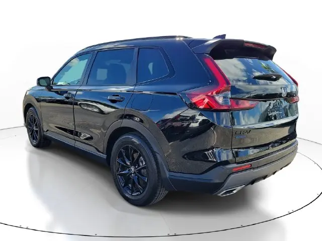 2026 Honda CR-V - $34,221