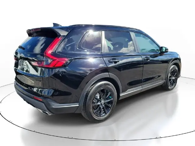 2026 Honda CR-V - $34,221