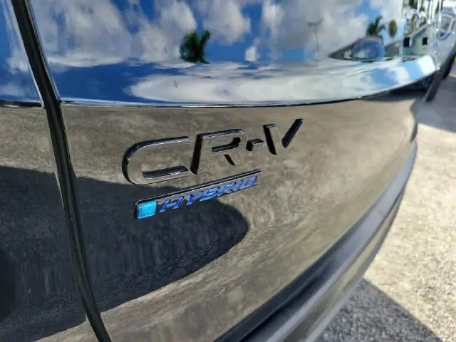 2026 Honda CR-V - $34,221